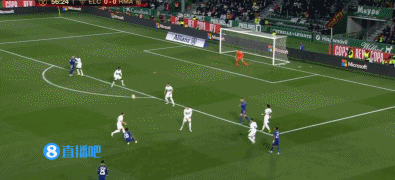 排面，西班牙人官方晒武磊进球集锦为其庆祝34岁生日