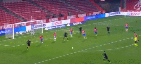 争5欧冠席位！欧足联系数：英超大幅领跑，西甲