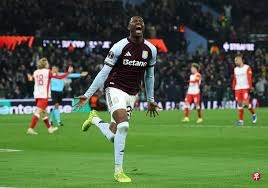 特罗萨德打进英超50球，成第5名达成此成就的比利时球员